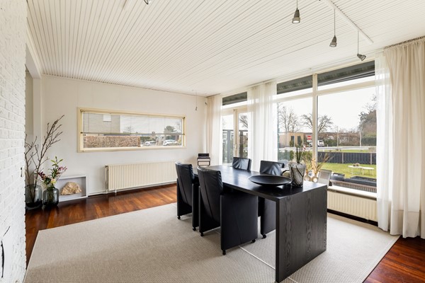 Medium property photo - Berkenlaan 5, 3471 CG Kamerik